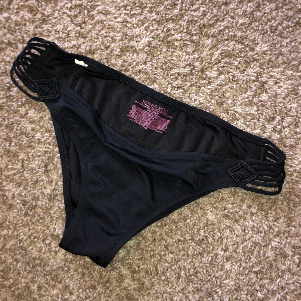 Victoria Secret Bathing Suit Bottom